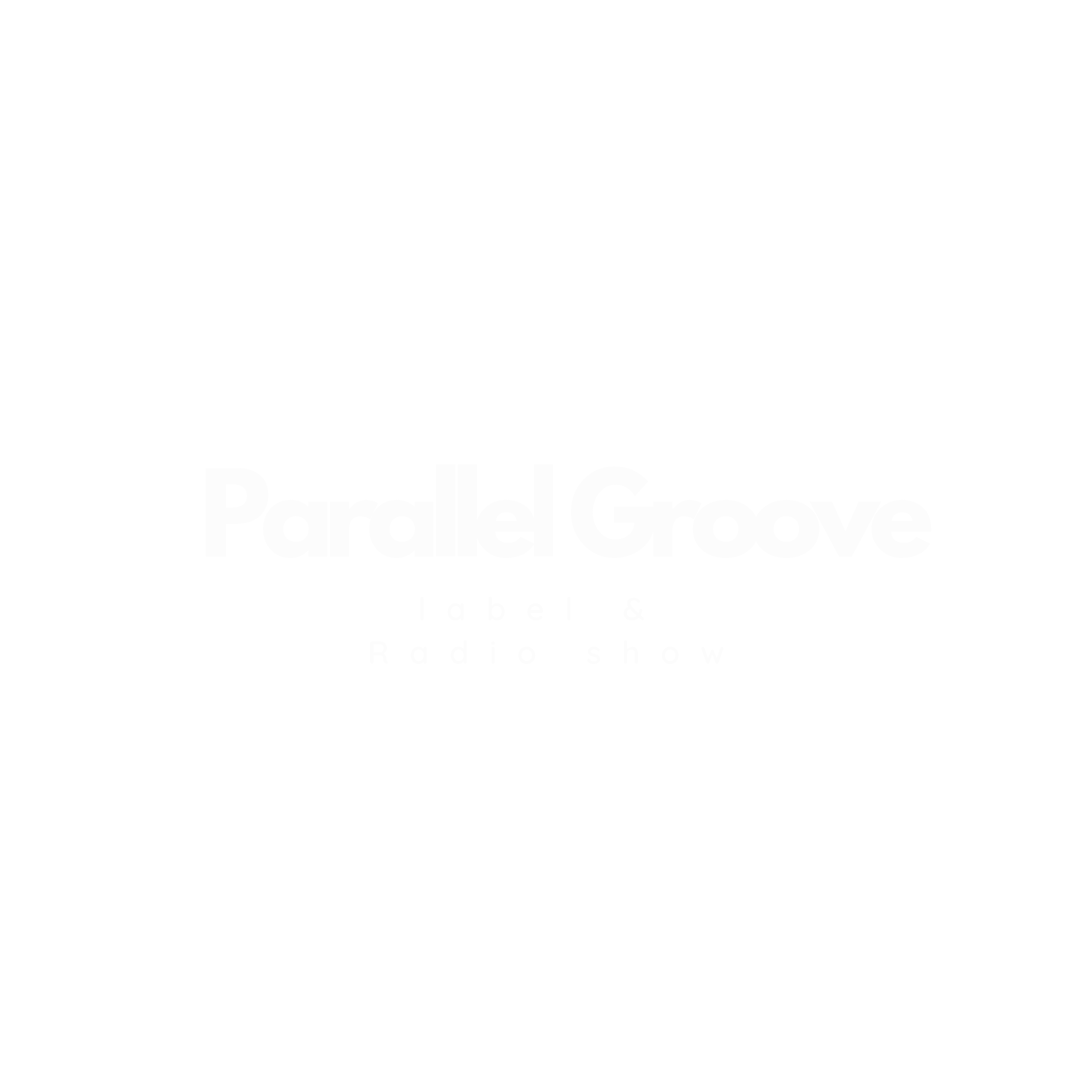 Parallel Groove