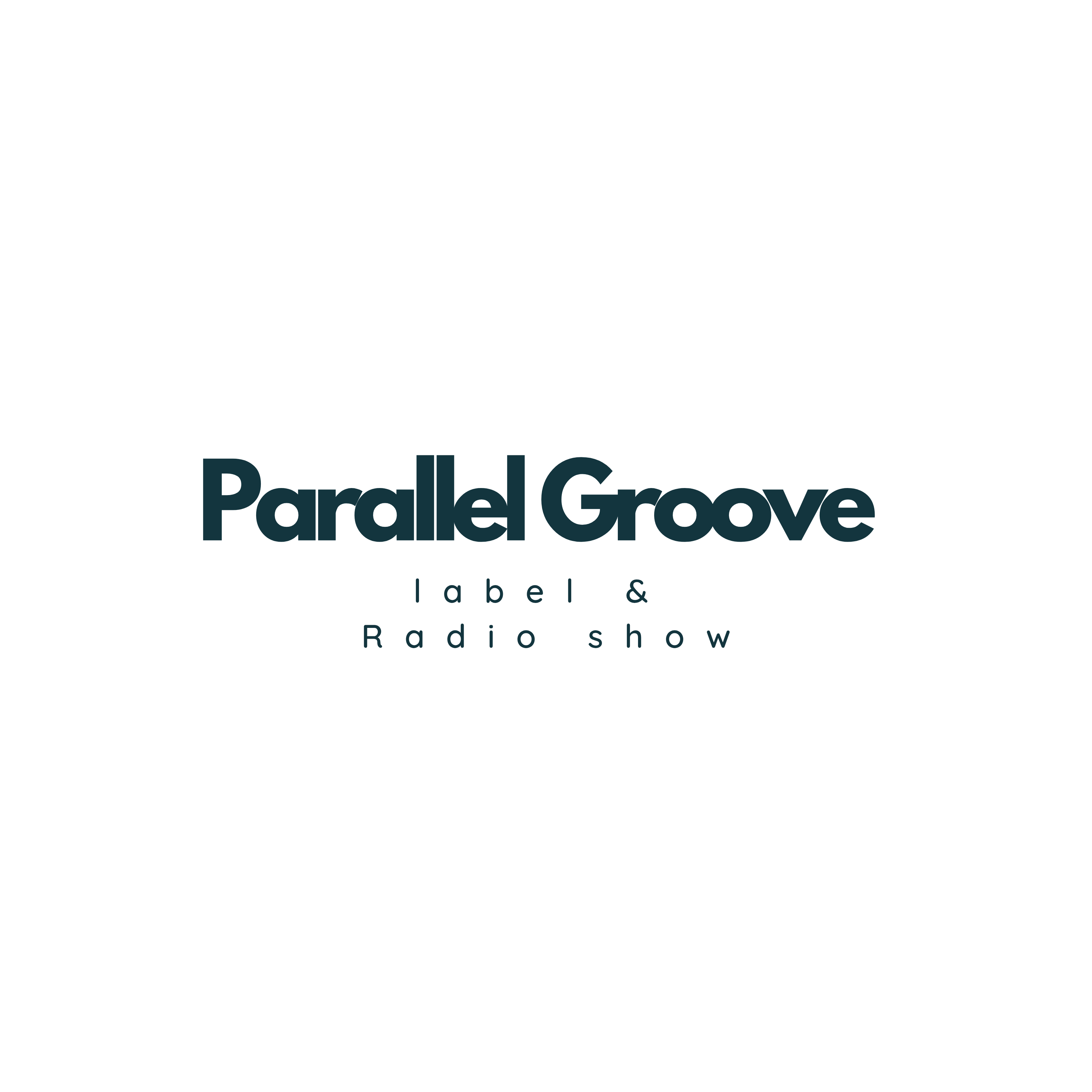 Parallel Groove Logo